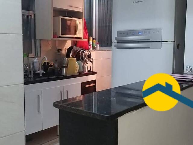 Apartamento para Venda em Niterói - 5