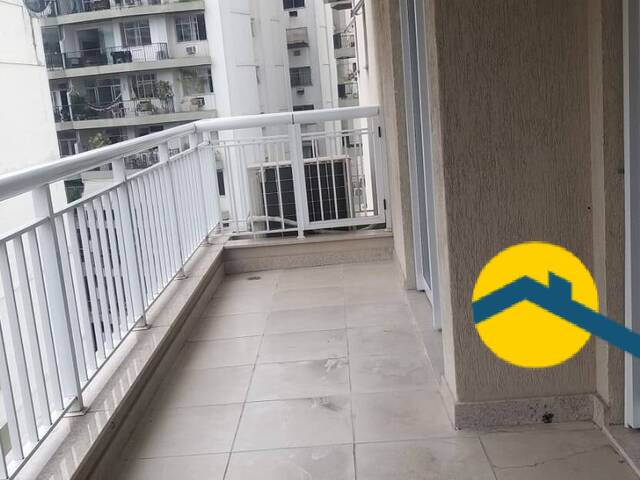 Apartamento para Venda em Niterói - 3