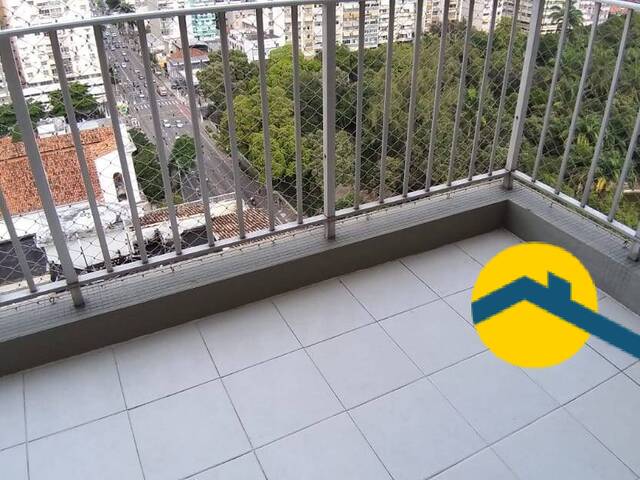 Apartamento para Venda em Niterói - 2