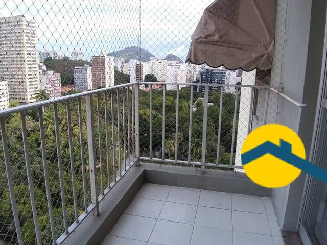 Apartamento para Venda em Niterói - 4