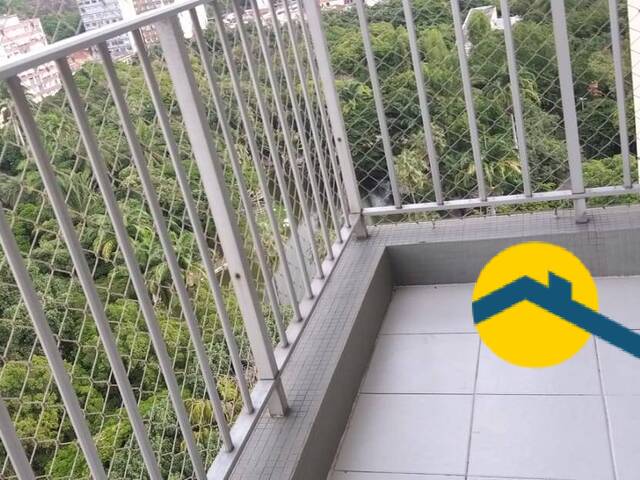 Apartamento para Venda em Niterói - 5