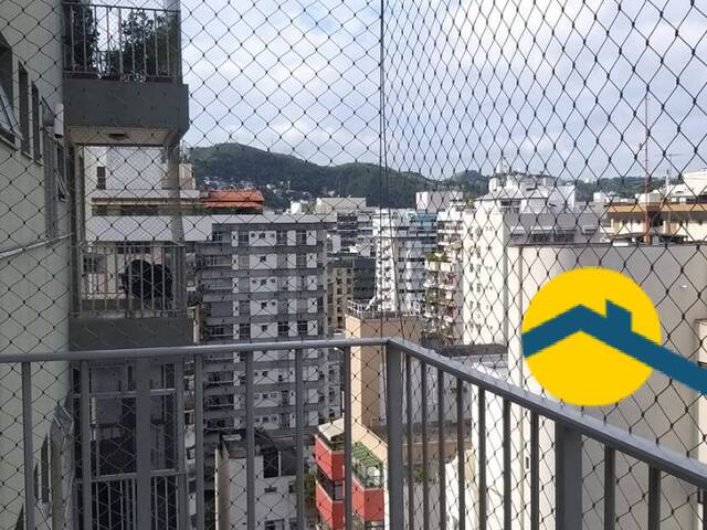Apartamento para Venda em Niterói - 3