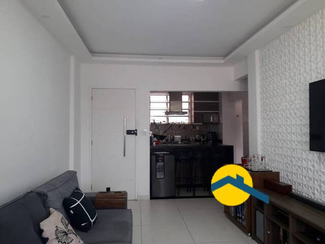 Apartamento para Venda em Niterói - 4