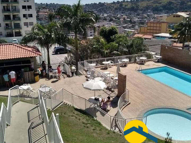 Apartamento para Venda em São Gonçalo - 2