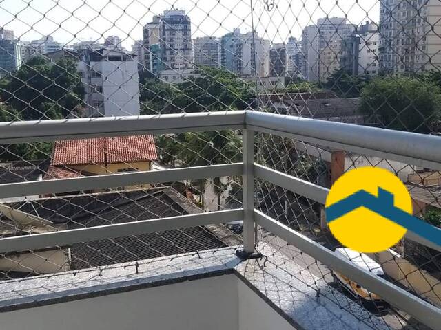 Apartamento para Venda em Niterói - 3
