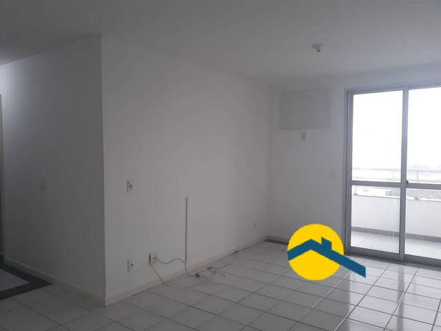 Apartamento para Venda em Niterói - 3