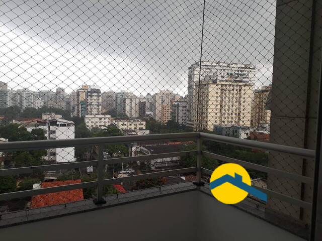 Apartamento para Venda em Niterói - 2
