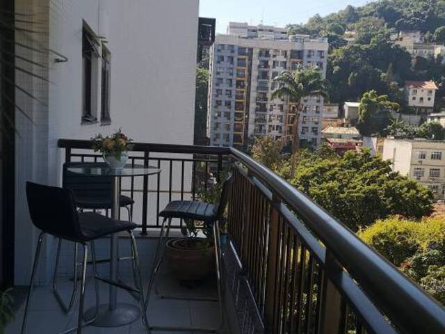 Apartamento para Venda em Niterói - 2