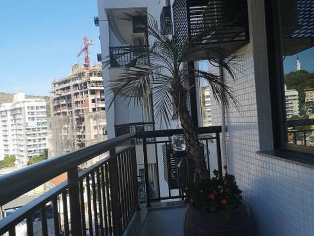 Apartamento para Venda em Niterói - 3