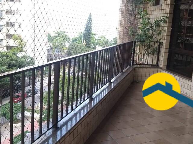 Apartamento para Venda em Niterói - 4