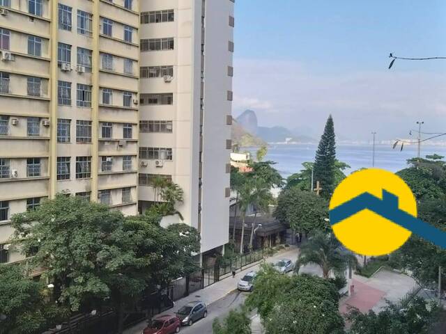 Apartamento para Venda em Niterói - 2