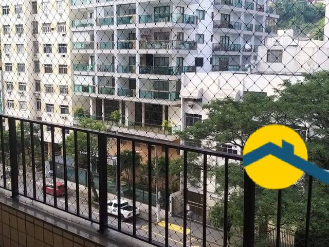 Apartamento para Venda em Niterói - 3