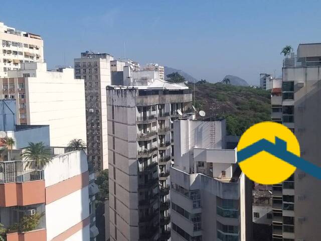 Cobertura para Venda em Niterói - 3