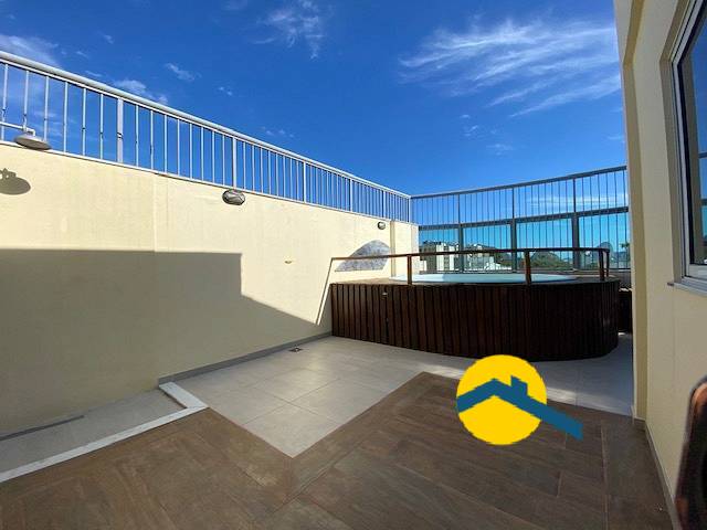 Cobertura para Venda em Niterói - 2