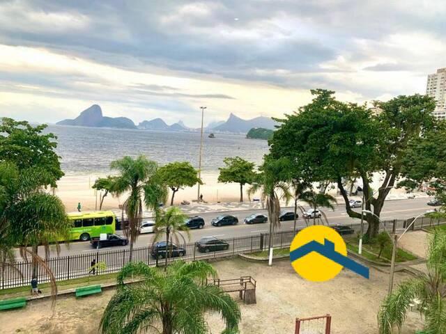 Apartamento para Venda em Niterói - 3