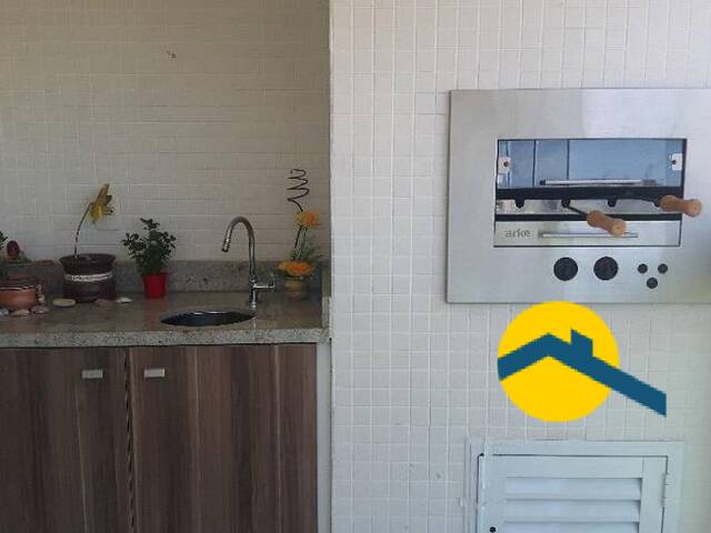 Apartamento para Venda em Niterói - 5