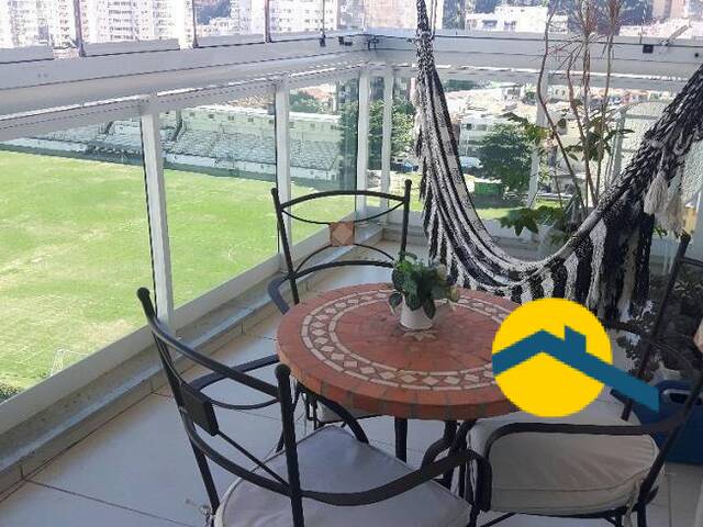 Apartamento para Venda em Niterói - 4