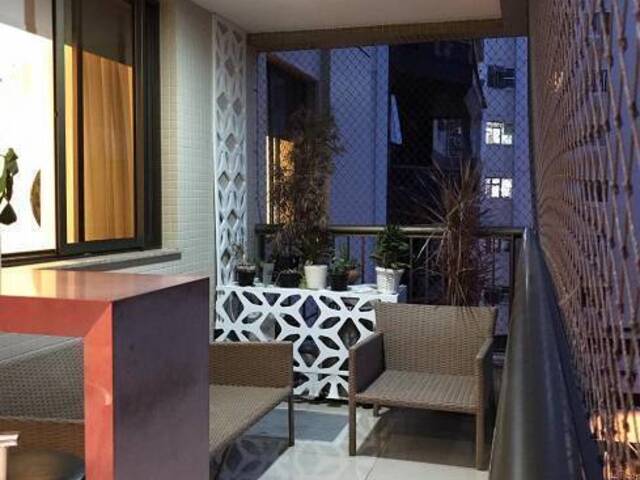#313 - Apartamento para Venda em Niterói - RJ