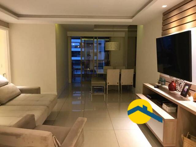 Apartamento para Venda em Niterói - 4