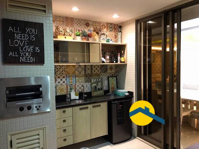 #313 - Apartamento para Venda em Niterói - RJ