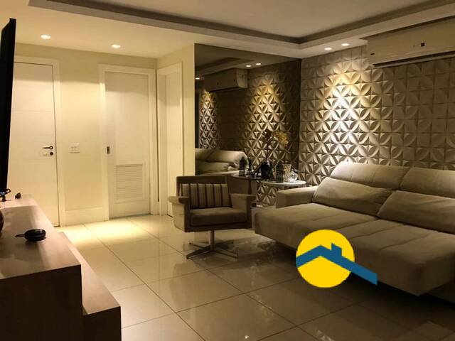 #313 - Apartamento para Venda em Niterói - RJ