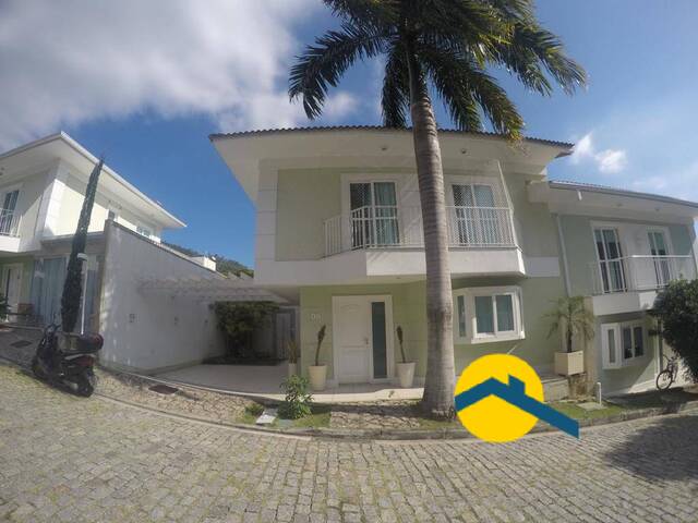 Casa para Venda em Niterói - 4