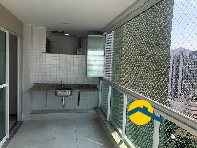 Apartamento para Venda em Niterói - 2