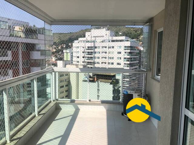 Apartamento para Venda em Niterói - 3