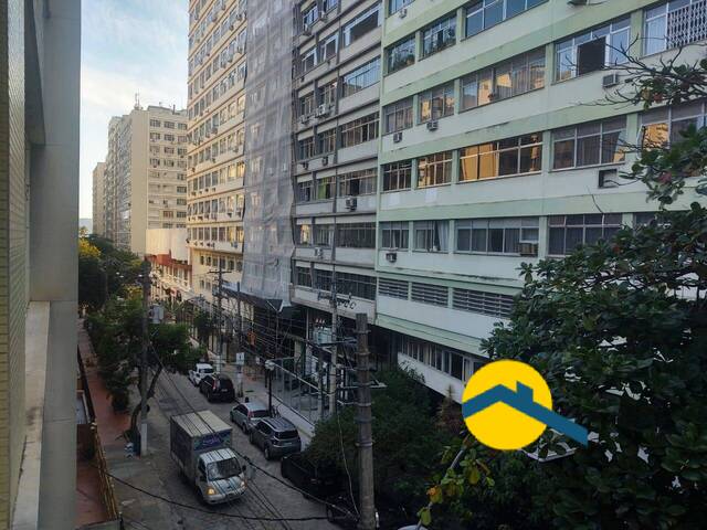 Apartamento para Venda em Niterói - 4