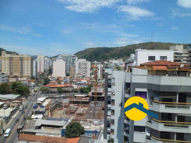 Apartamento para Venda em Niterói - 5