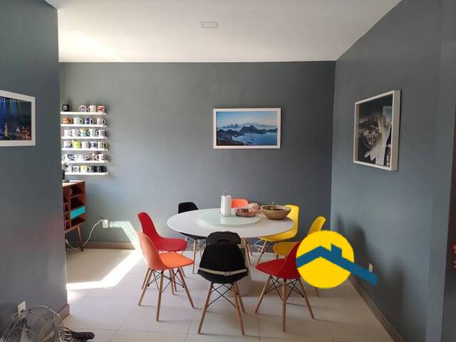 Casa para Venda em Niterói - 4