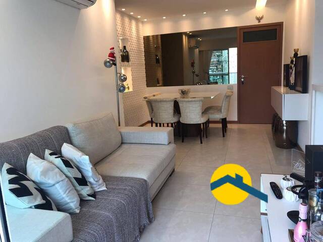 Apartamento para Venda em Niterói - 4