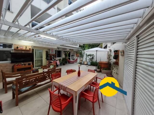 Apartamento para Venda em Niterói - 3