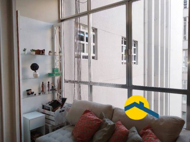 Apartamento para Venda em Niterói - 2