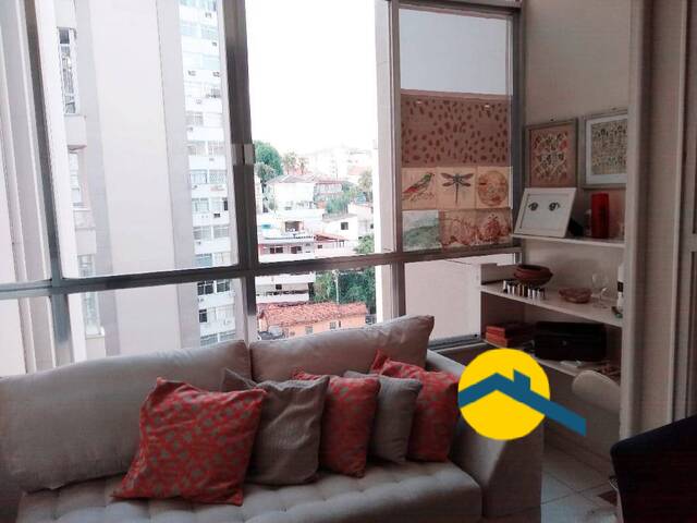 Apartamento para Venda em Niterói - 3