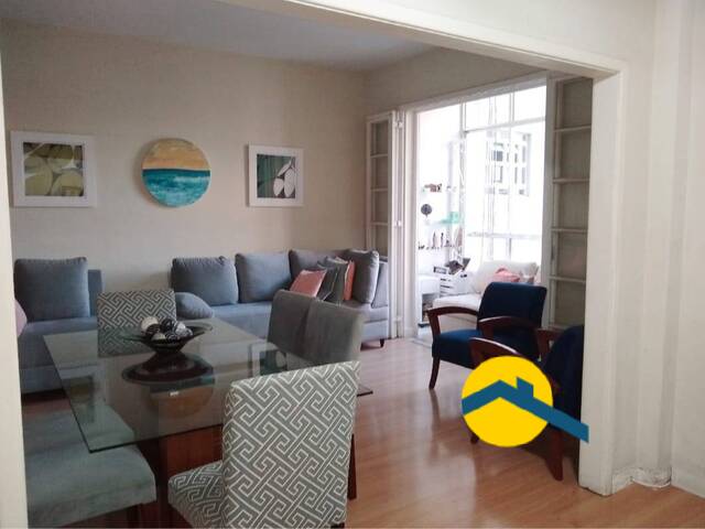 Apartamento para Venda em Niterói - 4