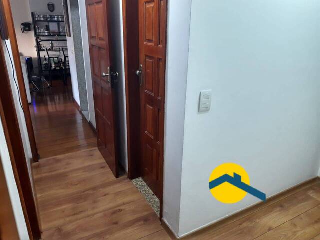 Apartamento para Venda em Niterói - 4