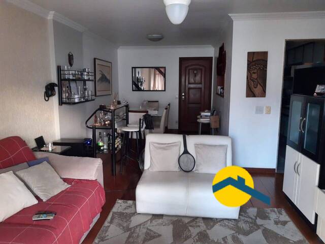 Apartamento para Venda em Niterói - 3