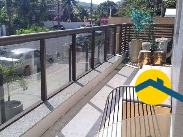 Apartamento para Venda em Niterói - 3