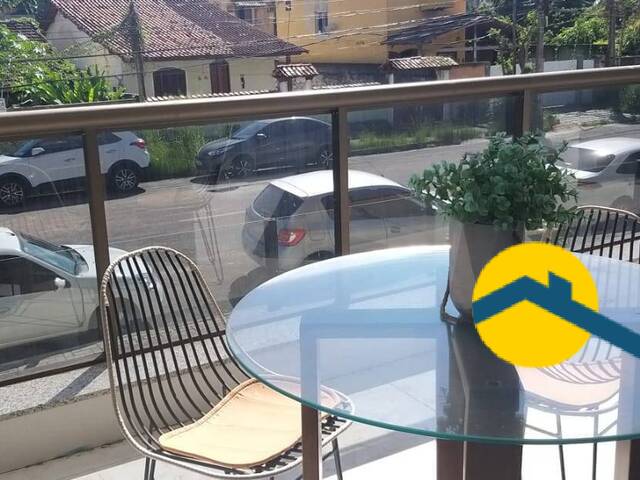 Apartamento para Venda em Niterói - 5