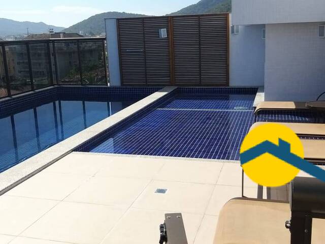 #328 - Cobertura para Venda em Niterói - RJ