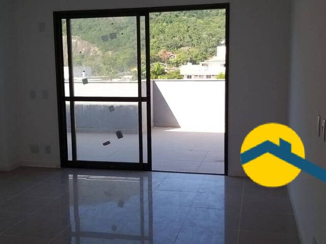 Cobertura para Venda em Niterói - 3