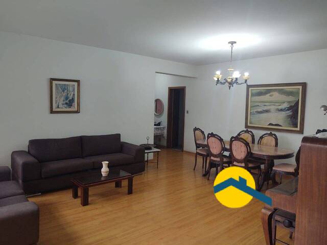 Apartamento para Venda em Niterói - 3