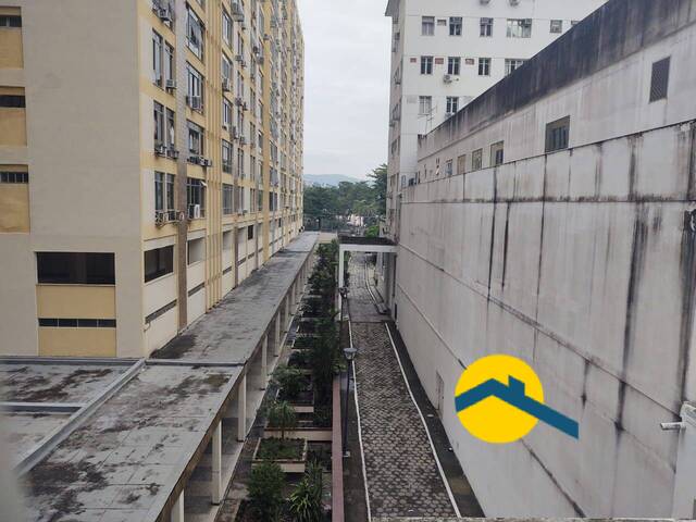 Apartamento para Venda em Niterói - 4