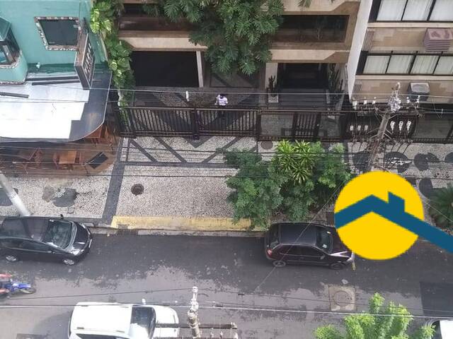 Apartamento para Venda em Niterói - 3