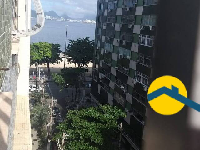 Apartamento para Venda em Niterói - 5