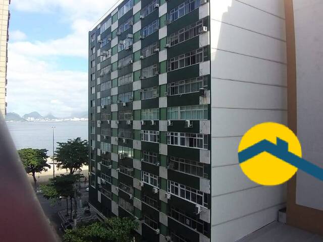 Apartamento para Venda em Niterói - 2