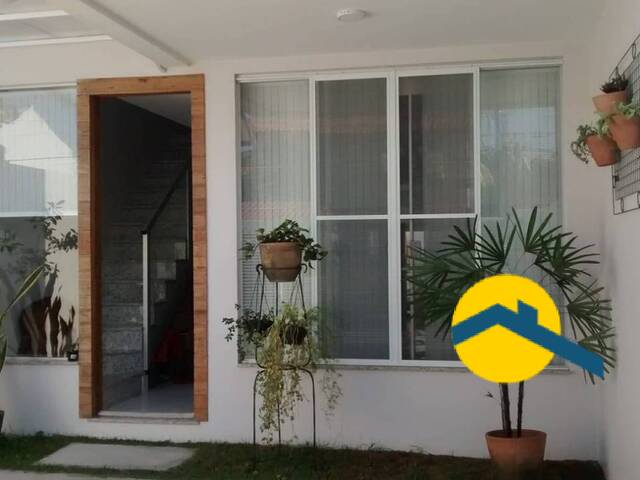 Casa para Venda em Niterói - 2