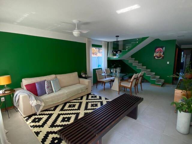 Casa para Venda em Niterói - 2