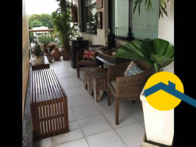 Apartamento para Venda em Niterói - 2